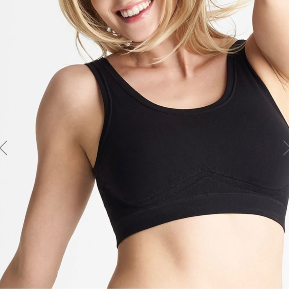 Yummie bralette